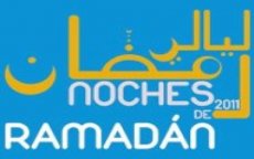"Nachten van de Ramadan" van 1 tot 4 september in Madrid 