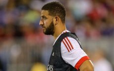 Adel Taarabt excuseert zich voor nachtuitstapjes