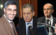 Ministers verlaten Marokkaanse regering