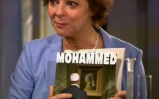 Theologen bespreken Mohammed-glossy