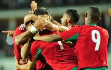 Voetbal: interland Marokko - Ivoorkust vandaag