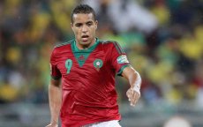 Voetbal: uitslag Marokko-Ivoorkust 0-1