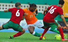 Voetbal: interland Marokko-Guinee vandaag in Agadir