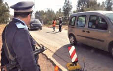 Corrupte politiemannen veroordeeld dankzij sniper in Marokko