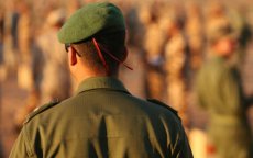 Celstraf voor Marokkaanse soldaat die voor Mauritanië werkte