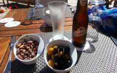 Belasting op alcohol in Marokko brengt jaarlijks miljard op 