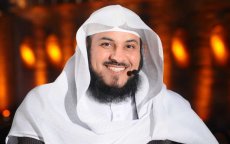 Omstreden Saoedische sjeik Muhammad Al-Arifi ziet af van bezoek aan Marokko