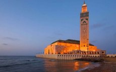 Marokko viert donderdag 1e Muharram 1437