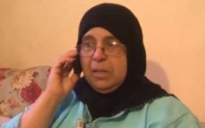Marokkaanse die uit Algerije werd gezet zag kinderen 21 jaar niet