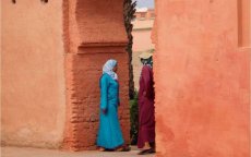 Video: discriminatie alleenstaande vrouwen in Marokko
