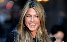 The Yellow Birds met Jennifer Aniston in Marokko gemaakt