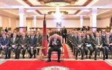 Mohammed VI lanceert ontwikkelingsplan Al Hoceima van 6,5 miljard dirham