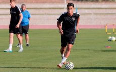 Hachim Mastour mag eindelijk voor Malaga spelen