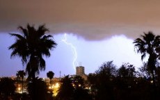 Twintiger dood door stormweer in Marokko