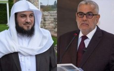Premier Marokko achter afgelast bezoek Muhammad Al-Arifi