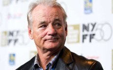 Bill Murray maakte prachtige speech over Marokko