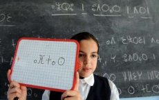 Amazigh op school in Marokko: 5000 docenten voor 550.000 leerlingen