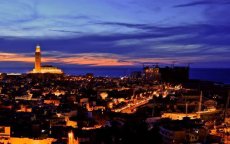 Casablanca doet mee aan internationaal project Smart cities