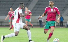Marokko plaatst zich voor African Championship of Nations 2016