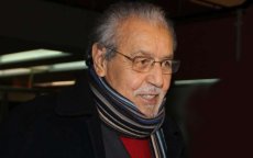 Marokkaanse acteur Hassan Al Joundi slachtoffer agressie