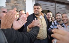 Medewerker consulaat Spanje in Nador doet aangifte tegen Said Chramti