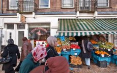 Kwart Nederlanders met dubbele nationaliteit zijn Marokkaans