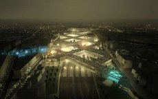 Marokko: vijf HSL-treinstations voor 2,7 miljard (video)