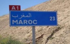 Snelwegen van Marokko