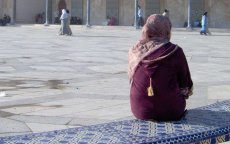 Fatima: "Mijn man gooide me in een waterput om opnieuw te kunnen trouwen"