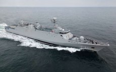 Marokko stuurt zeemacht naar Jemen