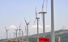 Midelt krijgt windpark van 150 megawatt 