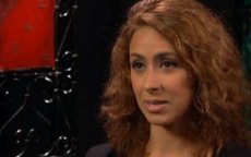 Vijf minuten over schrijfster Najoua Bijjir (video)