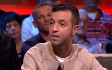 Tofik Dibi vertelt over coming out en boek Djinn (video)