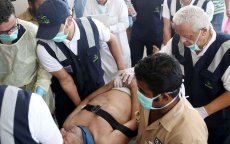 Paniek Mekka: 42 Marokkanen omgekomen