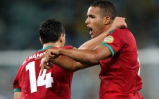 Kwalificaties WK-2018: selectie Marokko bekend