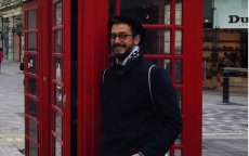 Saad Lamjarred deelt beelden trip in Londen