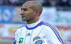 Badr El Kaddouri naar Celtic Glasgow 