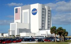 Marokkaanse Kholoud Kahime gaat voor NASA werken