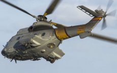Lichamen vermiste bemanning Spaanse helikopter voor kust Marokko gevonden
