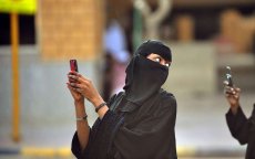 Saoediër verstoot vrouw op WhatsApp om Marokkaanse vriendin