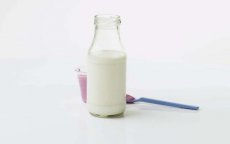 Drugs in flessen yoghurt gevonden in Casablanca