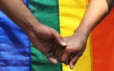 Marokkaan lichtte tiental homo's op in België