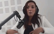 Loubna Abidar over ruzie met sjeik Fizazi