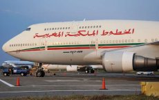 Noodlanding Royal Air Maroc-vlucht voor passagier met hartaanval