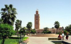 Binnenkort milieuvriendelijke moskeeën in Marokko