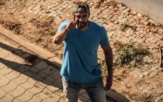 Groene Mars: Badr Hari uit liefde voor Marokko