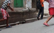 Schande: 6 maanden voorwaardelijke celstraf voor pedofiel in Marokko