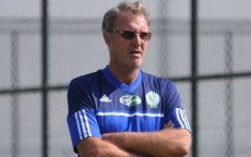 Ruud Krol ontslagen als coach Raja Casablanca