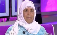 Lalla Khadija herbergt gratis kankerpatiënten in haar huis in Rabat (video)