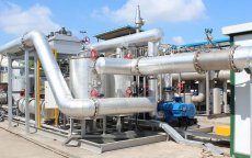 Gas gevonden in 19 putten in Marokko
